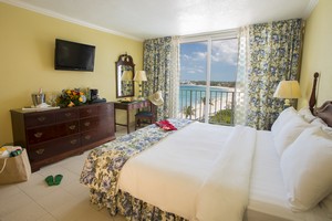 Wedding ResortBreezes Resort Bahamas