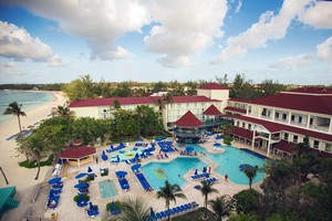 All Inclusive ResortBreezes Resort Bahamas