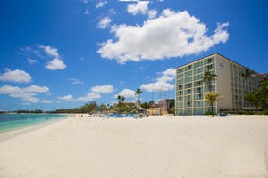 All Inclusive, Adults Only, Wedding ResortBreezes Resort Bahamas