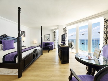 Riu Palace Paradise Island