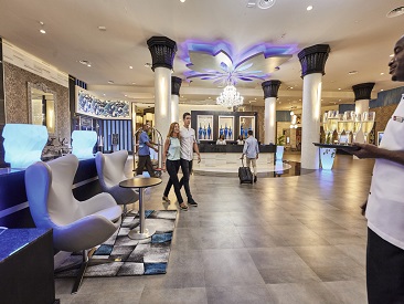 Riu Palace Paradise Island