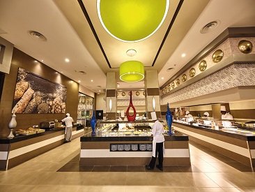 Riu Palace Paradise Island