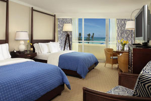 All Inclusive ResortSheraton Nassau Beach