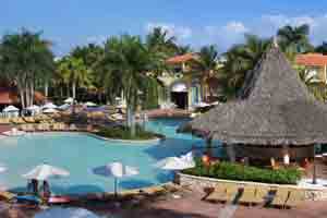 VH Gran Ventana Beach Resort