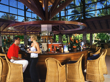 Natura Park Beach Eco Resort & Spa