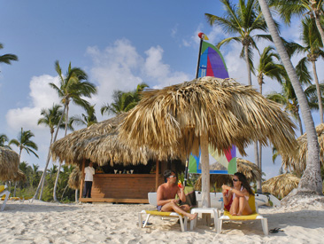 Natura Park Beach Eco Resort & Spa