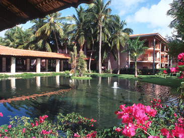 Natura Park Beach Eco Resort & Spa