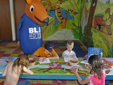 Natura Park Beach Eco Resort & Spa