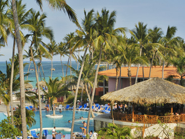 Natura Park Beach Eco Resort & Spa