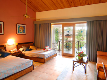 Natura Park Beach Eco Resort & Spa