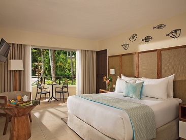 Sunscape Dominican Beach Punta Cana