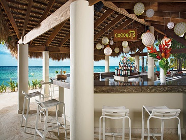 Sunscape Dominican Beach Punta Cana