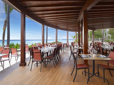 Sunscape Dominican Beach Punta Cana