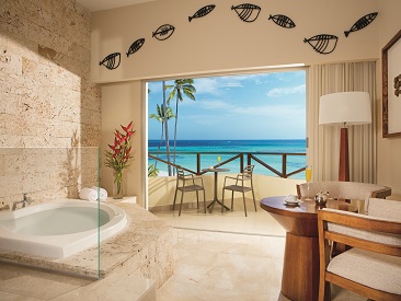 Sunscape Dominican Beach Punta Cana