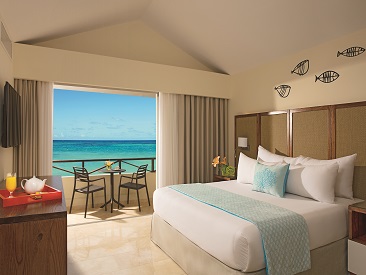 Sunscape Dominican Beach Punta Cana