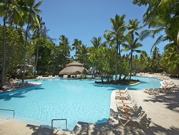 Sunscape Dominican Beach Punta Cana