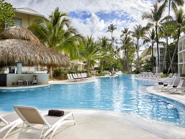 Sunscape Dominican Beach Punta Cana