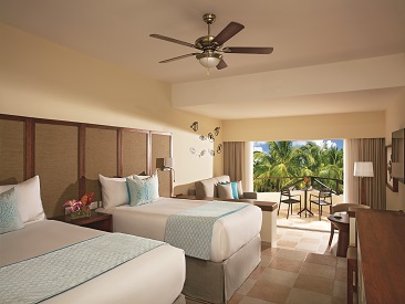 Sunscape Dominican Beach Punta Cana