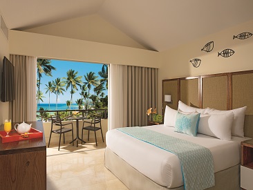 Sunscape Dominican Beach Punta Cana