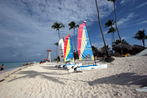 Iberostar Hacienda Dominicus Hotel