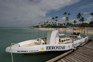 Iberostar Hacienda Dominicus Hotel