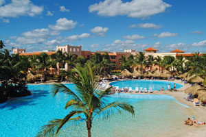 Iberostar Hacienda Dominicus Hotel