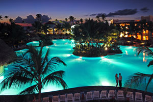 Iberostar Hacienda Dominicus Hotel