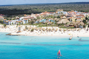 Iberostar Hacienda Dominicus Hotel