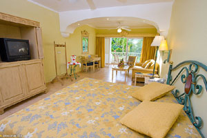 Iberostar Hacienda Dominicus Hotel