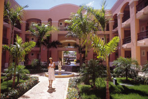 Iberostar Hacienda Dominicus Hotel