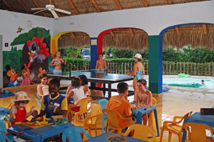 Iberostar Hacienda Dominicus Hotel
