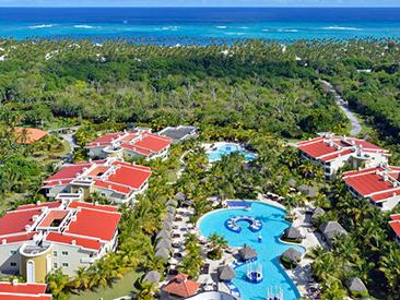 The Reserve at Paradisus Punta Cana