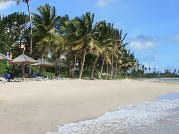 Serenity at Coconut Bay Beach Resort & Spa