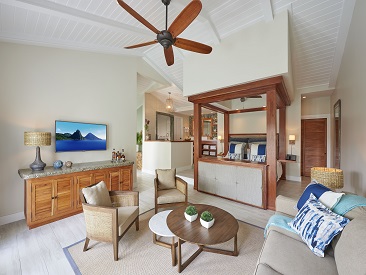 Serenity at Coconut Bay Beach Resort & Spa