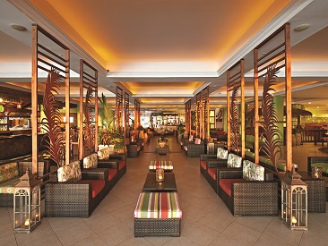 Serenity at Coconut Bay Beach Resort & Spa