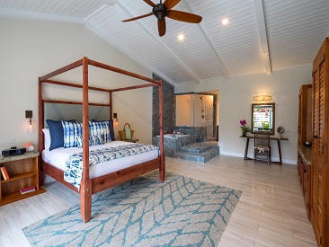 Serenity at Coconut Bay Beach Resort & Spa