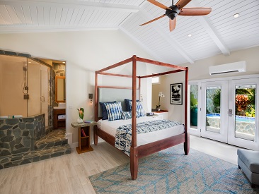 Serenity at Coconut Bay Beach Resort & Spa