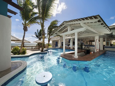 Serenity at Coconut Bay Beach Resort & Spa