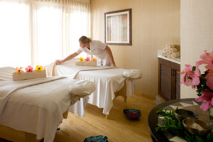 Popular All-inclusive hotel in Turks And Caicos Is Seven Stars Resort Turks & Caicos