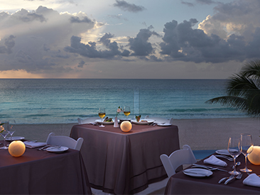 Le Blanc Spa Resort