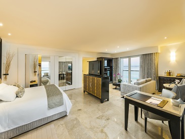 Le Blanc Spa Resort
