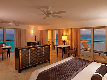 Le Blanc Spa Resort