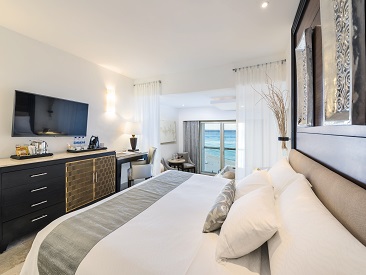 Le Blanc Spa Resort