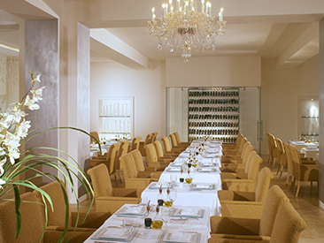 Le Blanc Spa Resort