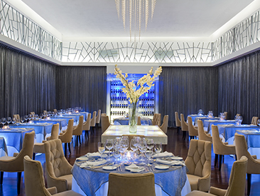 Le Blanc Spa Resort
