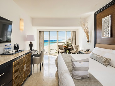 Le Blanc Spa Resort