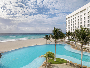 Le Blanc Spa Resort