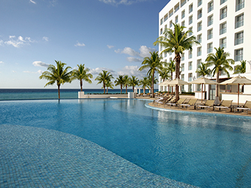 Le Blanc Spa Resort