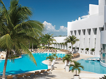 Le Blanc Spa Resort