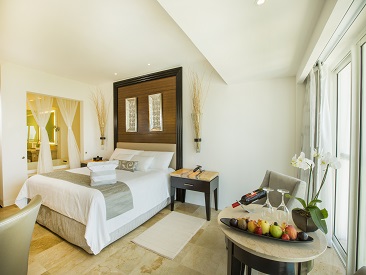Le Blanc Spa Resort